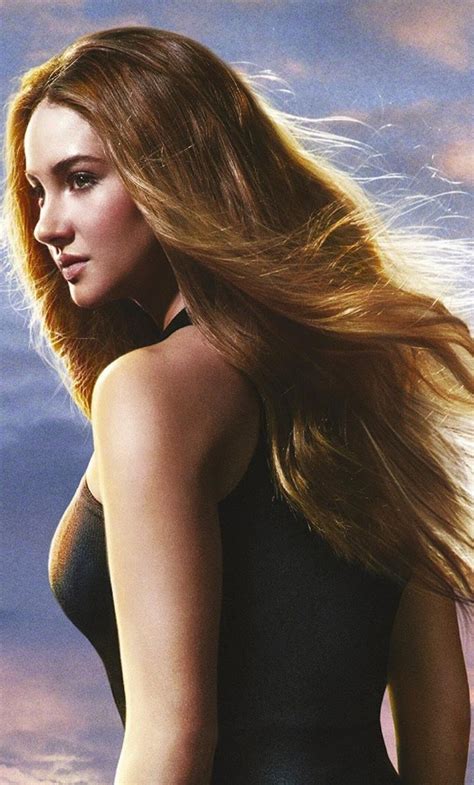 1280x2120 Shailene Woodley In Divergent iPhone 6+ ,HD 4k Wallpapers ...