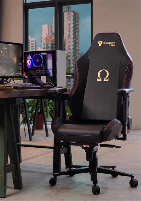 Secretlab Classics gaming chairs | Secretlab US