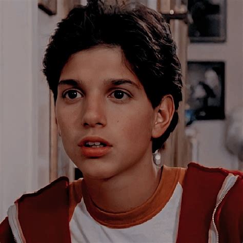 Daniel Larusso | Celebridades adolescentes, Chicos apuestos, Actores