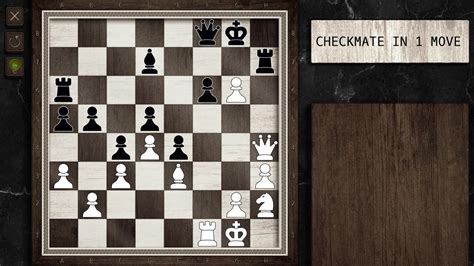 Download Chess Puzzles Full PC/MAC Game