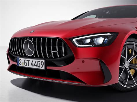 Mercedes-AMG GT63 SE Performance (2023) Price & Specs