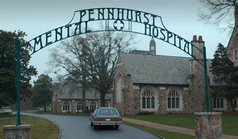 By naming ‘Pennhurst’, Stranger Things uses disability trauma for ...