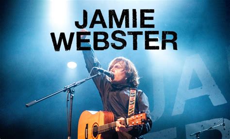 Jamie Webster - Explore Liverpool