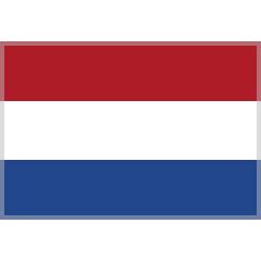 🇳🇱 Flag for Netherlands Emoji