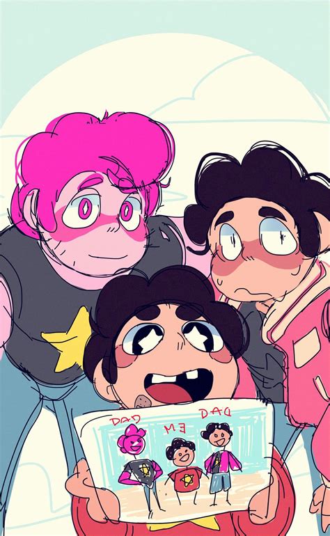 Steven universe | Dibujos animados bonitos, Steven universe fusiones ...