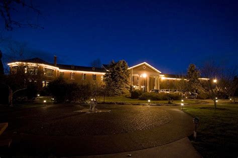 McMenamins - Forest Grove Hotel - The Grand Lodge | Unusual hotels ...