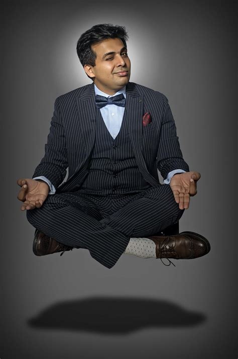 Stand Up Comedy Review: Honestly Speaking By Amit Tandon - Masala