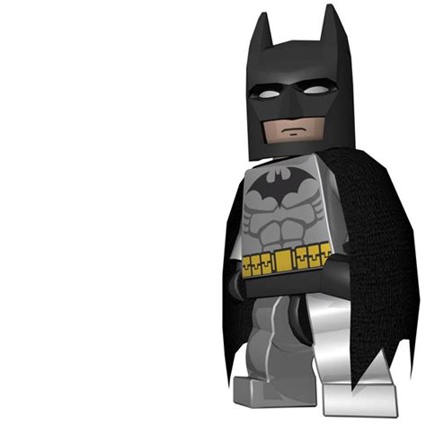 LEGO Batman: The Videogame (Game) - Giant Bomb