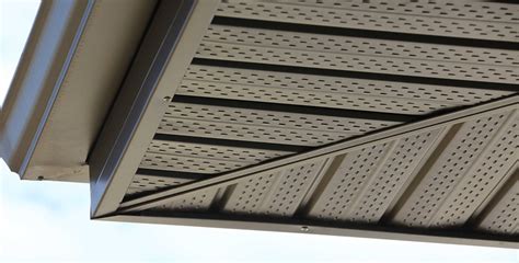 Soffit Fascia Installation And Repairs - Blackstar Aluminum Toronto