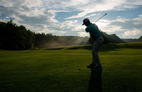 Pocono Manor Golf Course