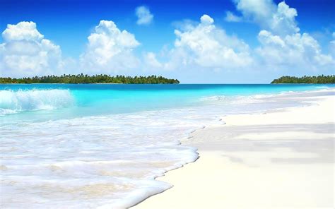 Maldives Beach Wallpapers | Best Wallpapers