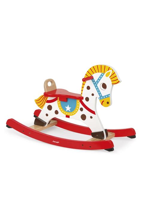 Janod Rocking Horse | Nordstrom