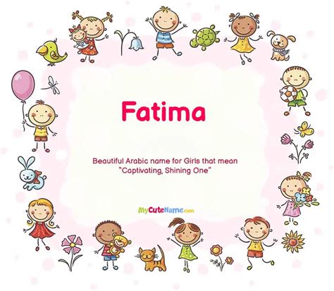 Fatima meaning **UPDATE 2023** | what is the meaning of name Fatima ...