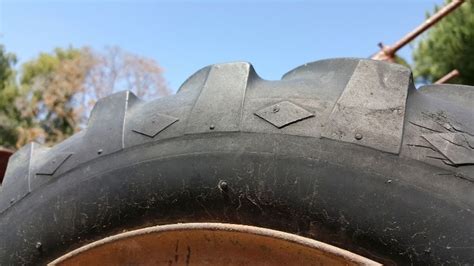 Cracks in Tire Sidewall (What Causes It + Can It Be Fixed)