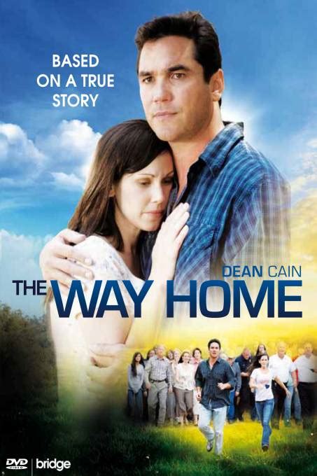 The Way Home (2010) - Tainies Online σειρες Gold Movies Greek Subs