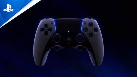 DualSense Edge™ wireless controller | Pro controller for PS5 ...