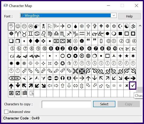 Top 4 Ways to Insert a Tick Sign in Microsoft Office