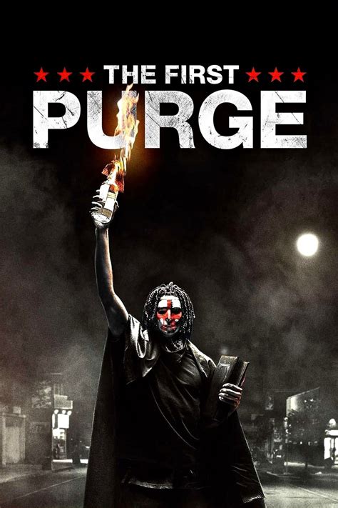 The First Purge 2018 full movie watch online free on Teatv