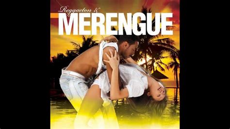 merengue 100% bailable full mix - YouTube