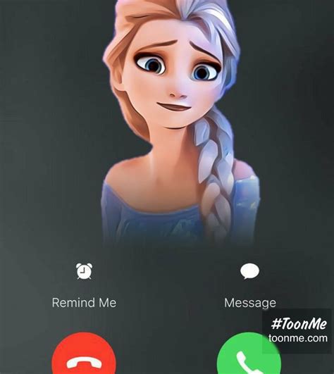 Elsa is calling you by Yesenia62702 on DeviantArt