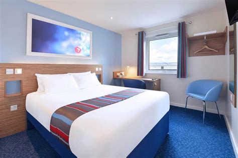 Travelodge London Harrow hotel | englandrover.com