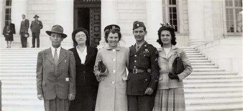 Dorothy Doss: The incredible faith of Mrs Doss - Faith Of Doss