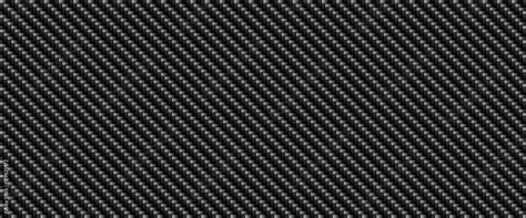 Black carbon fiber material texture background, digital illustration ...