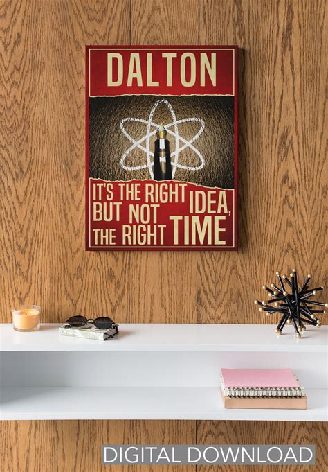 48 John Dalton Quotes to Inspire and Motivate You