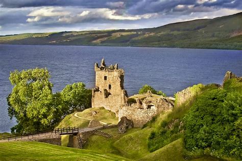 Loch Ness travel - Lonely Planet | Scotland, Europe