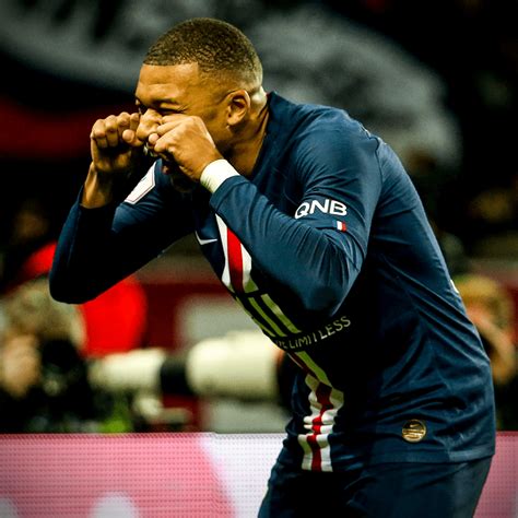 Kylian Mbappé Celebration Wallpapers - Top Free Kylian Mbappé ...