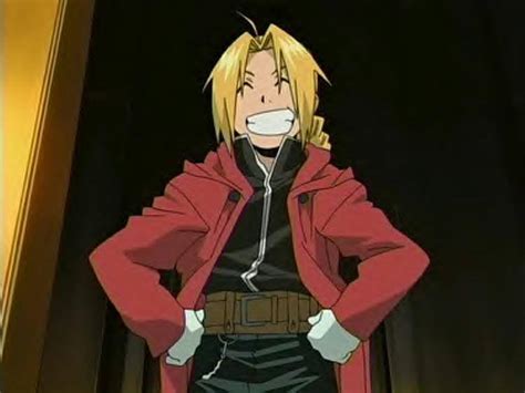 Otaku Inside': Review: Fullmetal Alchemist