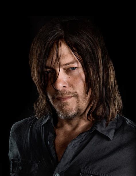 Pin auf Norman Reedus