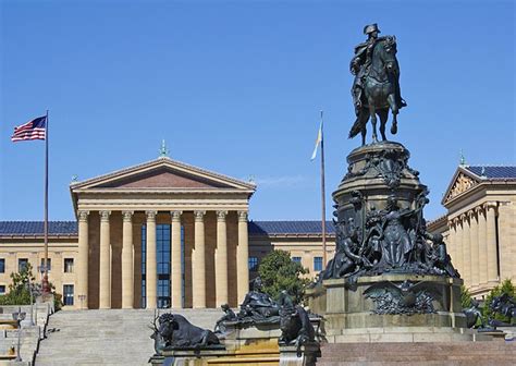 17 Top Tourist Attractions in Philadelphia | PlanetWare