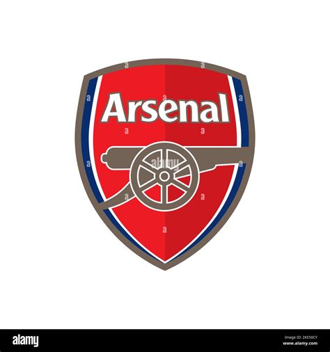 Arsenal fc 2022 Cut Out Stock Images & Pictures - Alamy