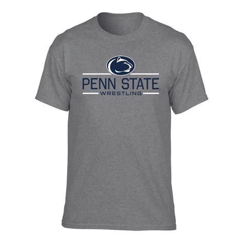 Penn State Wrestling T-Shirt | Tshirts > ADULT > SPORT TEES