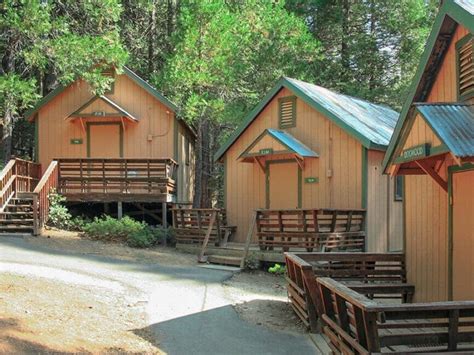 Camp Facilities – High Sierra Discipleship Camp