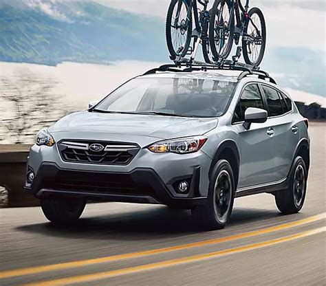 2023 Subaru Crosstrek near Paradise, NV | Buy a New Subaru