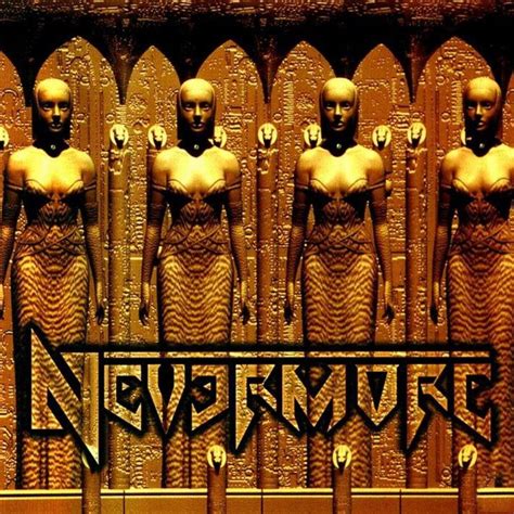 Nevermore - Nevermore (1995) | Metal Academy