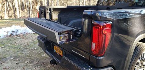 2023 GMC Sierra 1500 Denali Ultimate Duramax Review - Delivering on a ...