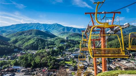 Activities In Gatlinburg Tn | Kids Matttroy