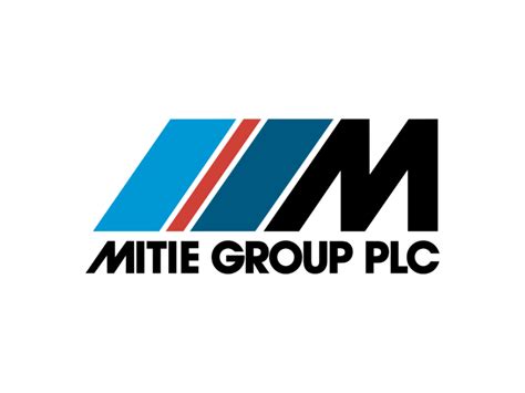 Mitie Group Logo PNG Transparent & SVG Vector - Freebie Supply