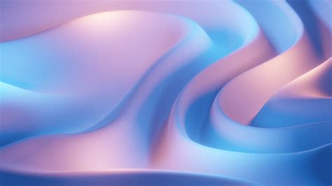 Cool Purple 3d Abstract Backgrounds