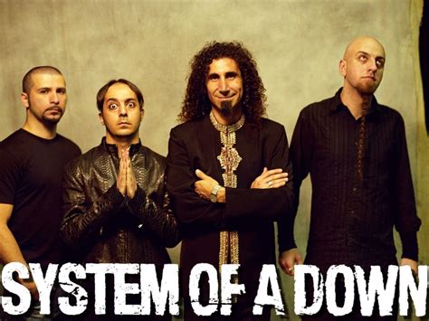 10 Best System of a Down Songs