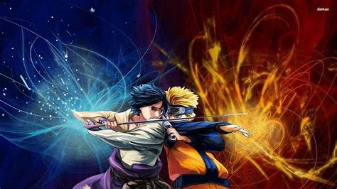 Aggregate more than 68 naruto and sasuke wallpaper best - in.cdgdbentre