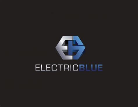 Electrical Logo Design | Electric Logo Design | Electronics Logo Design