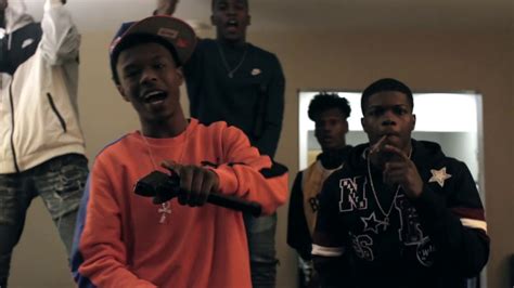 EBK LilLos x EBK Tae Savage - Back 2 Back | Official Video | Shot By ...