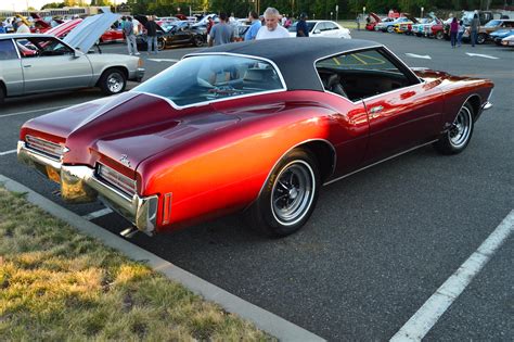 1972 Buick Boattail Riviera VII by Brooklyn47 on DeviantArt