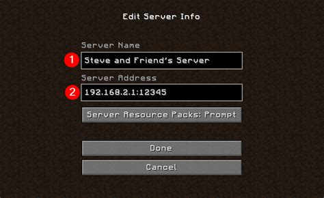 Minecraft Java Edition Modded Servers / What is a minecraft server jar?