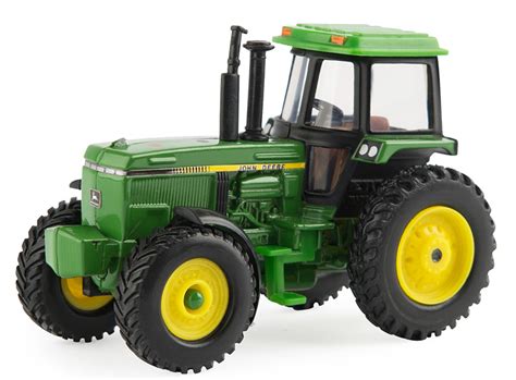 ERTL Toys John Deere Vintage Tractor