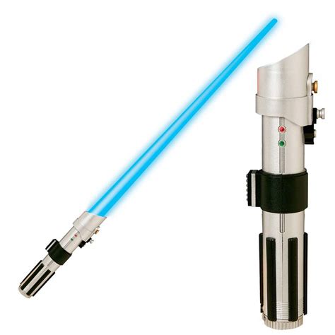 Star Wars Blue Luke Skywalker Light Saber